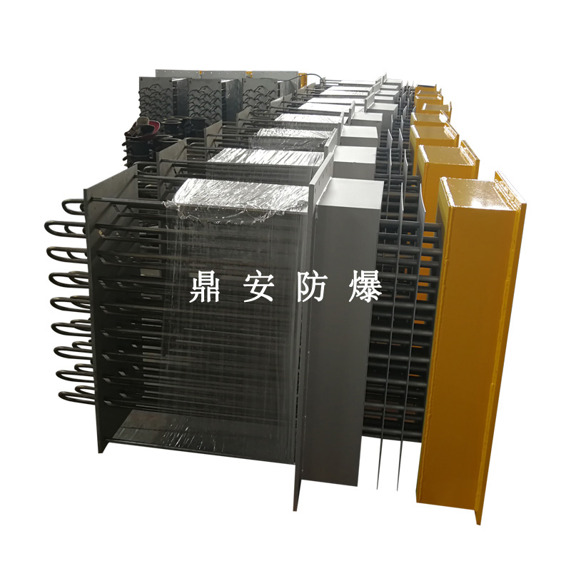 防爆電加熱管 空氣加熱器