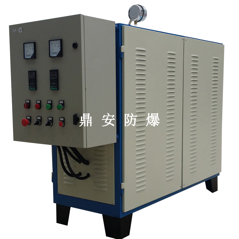 鼎安防爆 電加熱導(dǎo)熱油爐 導(dǎo)熱油加熱器 廠家