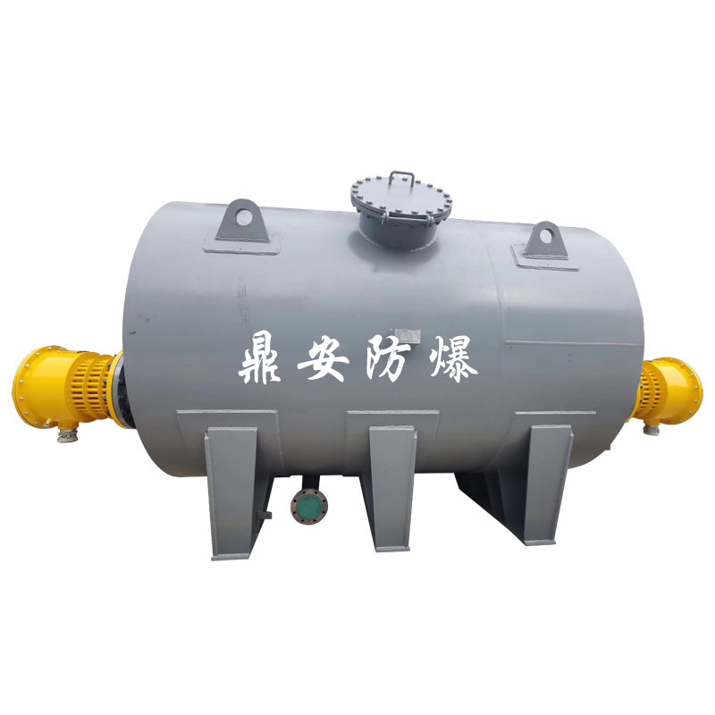 鼎安防爆 熔鹽加熱器 儲(chǔ)罐加熱棒 熔鹽儲(chǔ)罐廠(chǎng)家